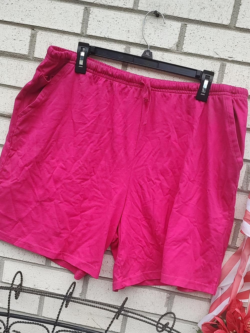 Pink Shorts - Picture 4 of 8